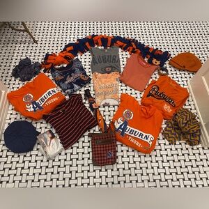 Women's Auburn clothes
